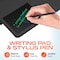 Delton D101 Multifunctional Mouse Pad w/ 15W Charging Area and Digital Notepad DMP101WC - alternate 3